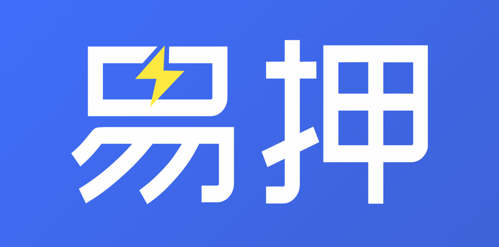 易押LOGO